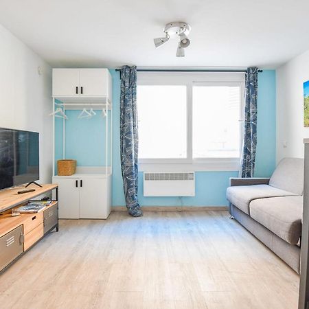 마르세유 Studio Sur Le Vieux-Port Ideal Pour 2 Personnes 아파트 외부 사진