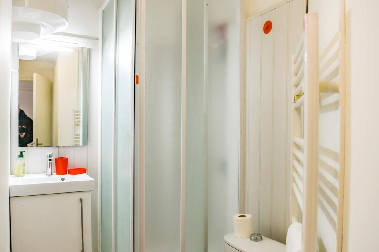 마르세유 Studio Sur Le Vieux-Port Ideal Pour 2 Personnes 아파트 외부 사진